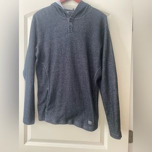 Men’s Billabong hoodie. Used.  Size M